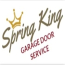 Spring King Garage Door Service - Garage Doors & Openers