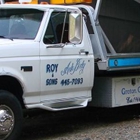 Roy & Sons Auto Body Inc