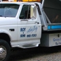 Roy & Sons Auto Body Inc