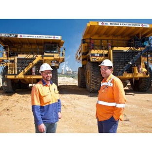 RTL Mining and Earthworks Pty Ltd - Hazelwood North, VIC