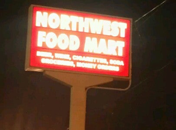 NW Foodmart - San Antonio, TX