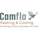 Camflo Heating & Cooling - Heating Contractors & Specialties