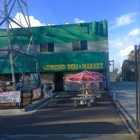 Trolley Side Deli