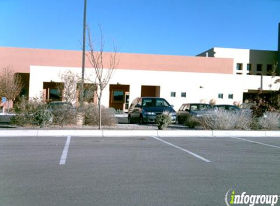 Sandia National Laboratories - Albuquerque, NM