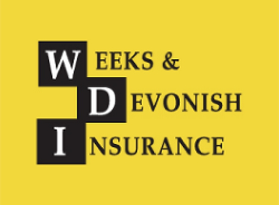 Weeks & Devonish Insurance - Dorchester, MA