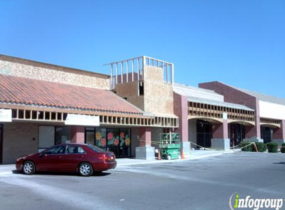 Carniceria Del Rancho - Mesa, AZ