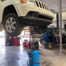 Tate Automotive - Brake Repair