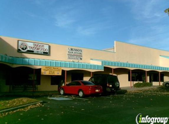 Serene Salon & Spa - Albuquerque, NM