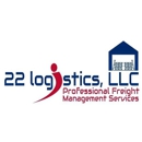 22 LOGISTICS LLC - Logistics