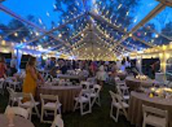 Elite Tents & Events - Sykesville, MD