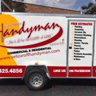 Velizaroff Handyman