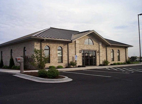 Illinois Community Credit Union - Dekalb, IL