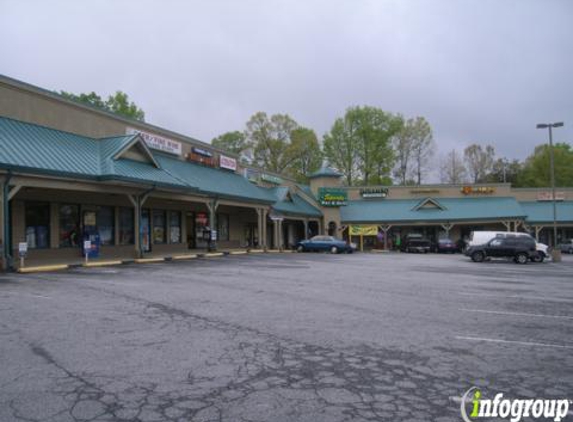 Soy Beauty Supply - Marietta, GA