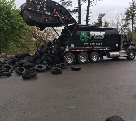 FBS Tire Recycling, Inc. - Littleton, MA