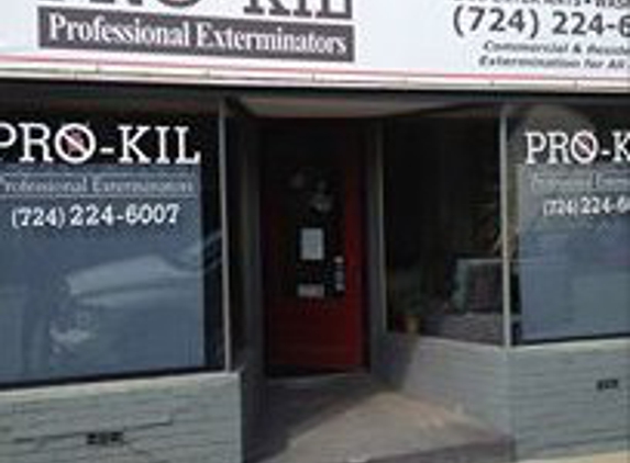 Pro-Kil Professional Exterminators - Tarentum, PA