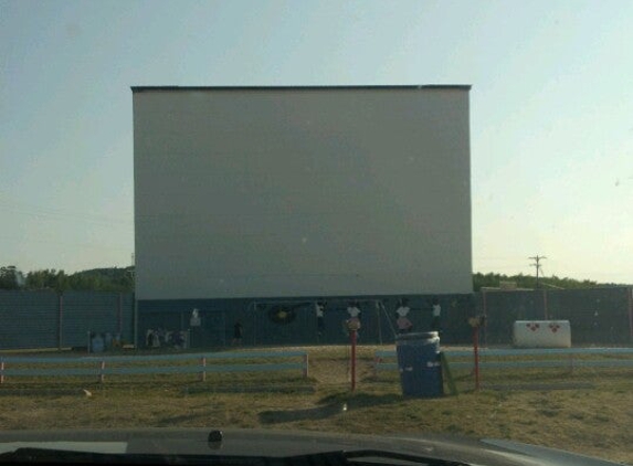 Cherry Bowl Drive-In - Honor, MI