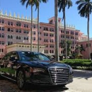 BocaLux Limo - Executive and Luxury Car Service South Florida - Airport Transportation