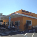 Falafel Stop - Middle Eastern Restaurants
