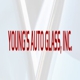 Young's Auto Glass Inc