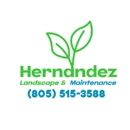 Hernandez Landscape & Maintenance
