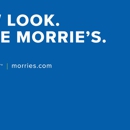 Morrie's Mazda - Brake Repair