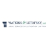 Watkins & Letofsky, LLP gallery
