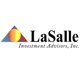 LaSalle Investment Advisors, Inc.