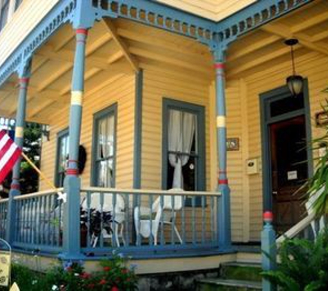 Victorian House Bed & Breakfast - Saint Augustine, FL