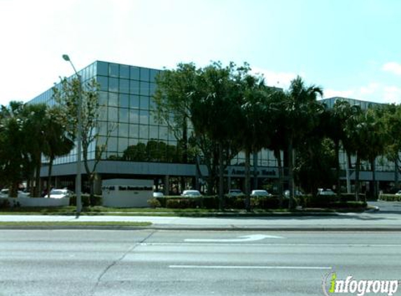Ifs Corporation - Boca Raton, FL