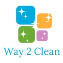 Way 2 Clean - Janitorial Service