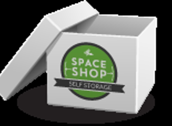 Space Shop Self Storage - Roswell, Georgia - Roswell, GA