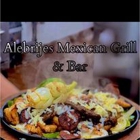 Alebrijes Mexican Grill & Bar