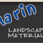 Marin Landscape Materials