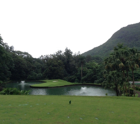 Royal Hawaiian Golf Club - Kailua, HI