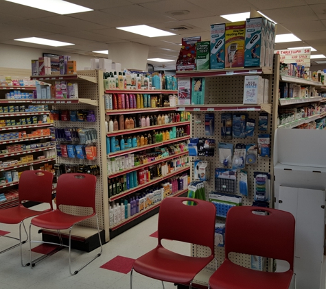 Thriftway Pharmacy - Brooklyn, NY