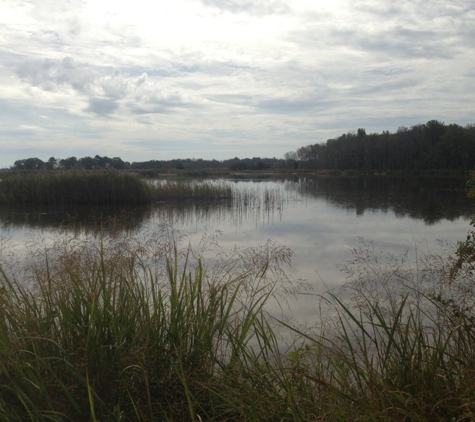 Prime Hook National Wildlife Refuge - Milton, DE