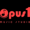 Opus 1 Music Studio - Mountain View Moffett Campus gallery