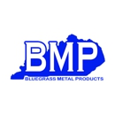 Bluegrass Metal Products - Metal Buildings