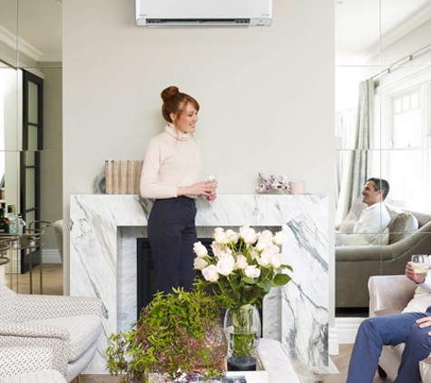 Surf Air Airconditioning Pty Ltd - Nerang, QLD
