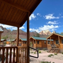 Zion Canyon Cabins - Campgrounds & Recreational Vehicle Parks