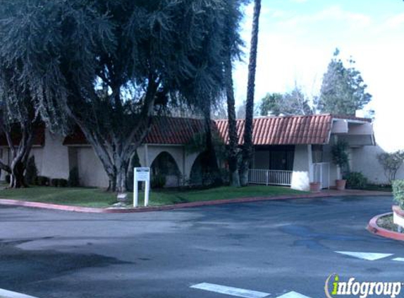 Meadows Ridge Care Center - Colton, CA