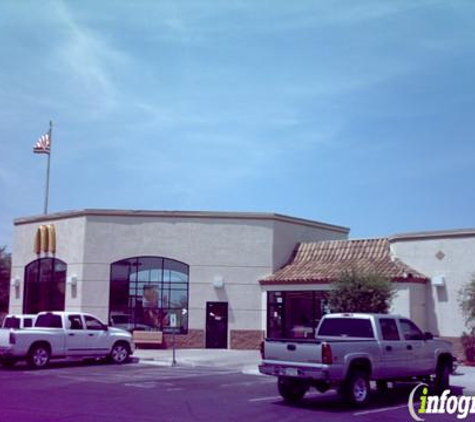 McDonald's - Tucson, AZ