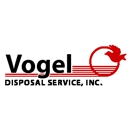 Vogel Disposal Service Inc - Garbage Disposal Equipment Industrial & Commercial