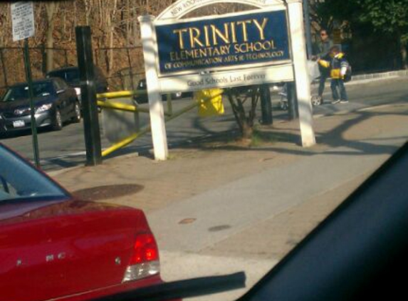 Trinity Elementary School - New Rochelle, NY