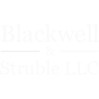 Blackwell & Struble LLC