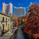 San Antonio Marriott Riverwalk - Hotels