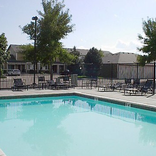 Reserve at Centerra Apartment Townhomes - Loveland, CO