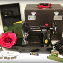Terry's Purrfect Stitches - Sewing Machines-Service & Repair