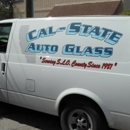 Cal State Auto & Truck Glass - Windshield Repair