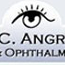 Richard C Angrist Medical - Optometry Equipment & Supplies